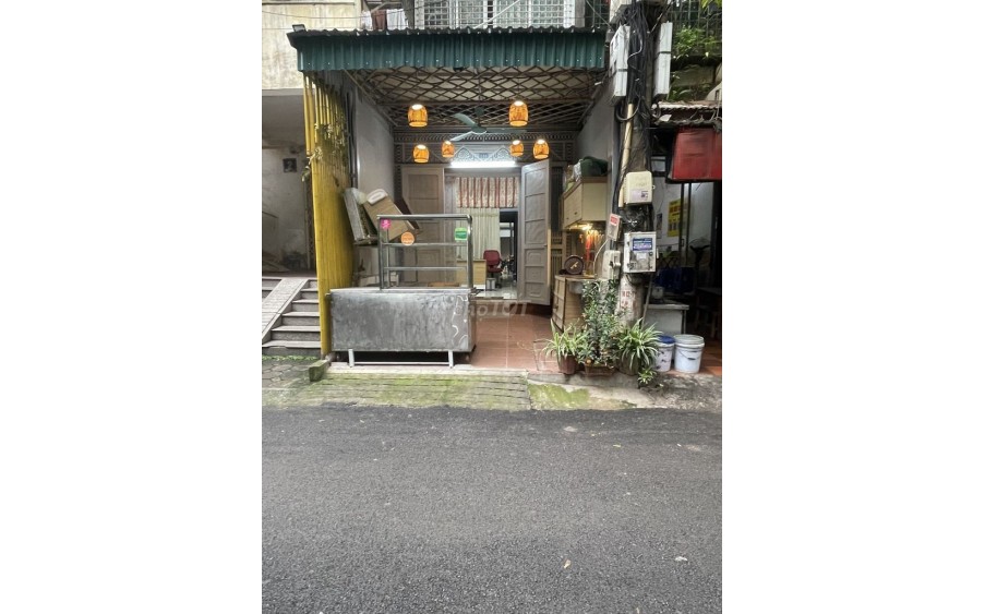 CHO THUÊ NHÀ RIÊNG TRONG NGÕ PHỐ YÊN LÃNG 80M2, 3 NGỦ, 1 WC 10 TRIỆU - KD, VP, Ở GĐ